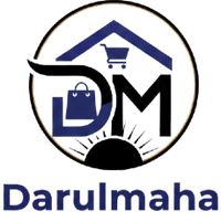 Darulmaha
